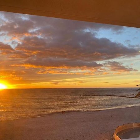Panorama Altea Daire Dış mekan fotoğraf