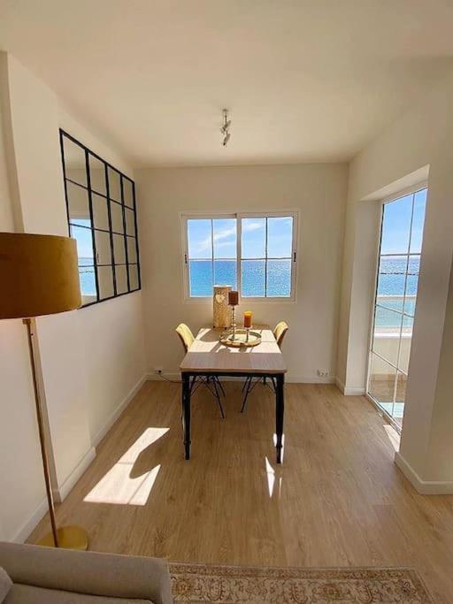 Panorama Altea Daire Dış mekan fotoğraf