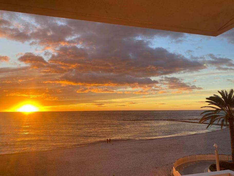 Panorama Altea Daire Dış mekan fotoğraf