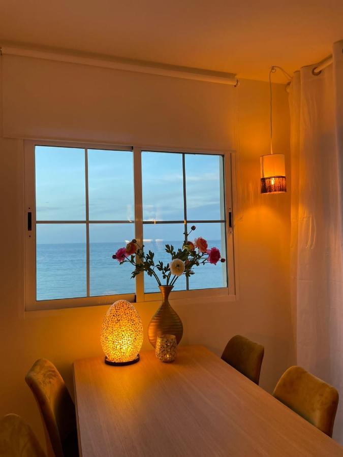 Panorama Altea Daire Dış mekan fotoğraf